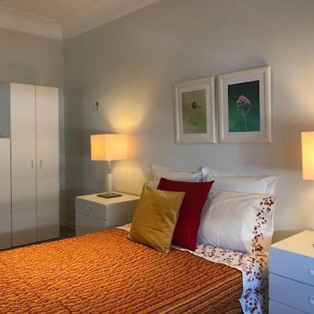 Cosy 2 Bedrooms Apartment In Arroios - Ssl 3A Lisboa Екстериор снимка