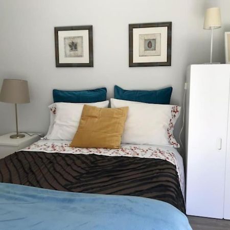 Cosy 2 Bedrooms Apartment In Arroios - Ssl 3A Lisboa Екстериор снимка