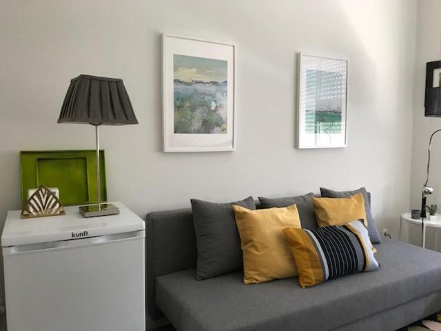 Cosy 2 Bedrooms Apartment In Arroios - Ssl 3A Lisboa Екстериор снимка