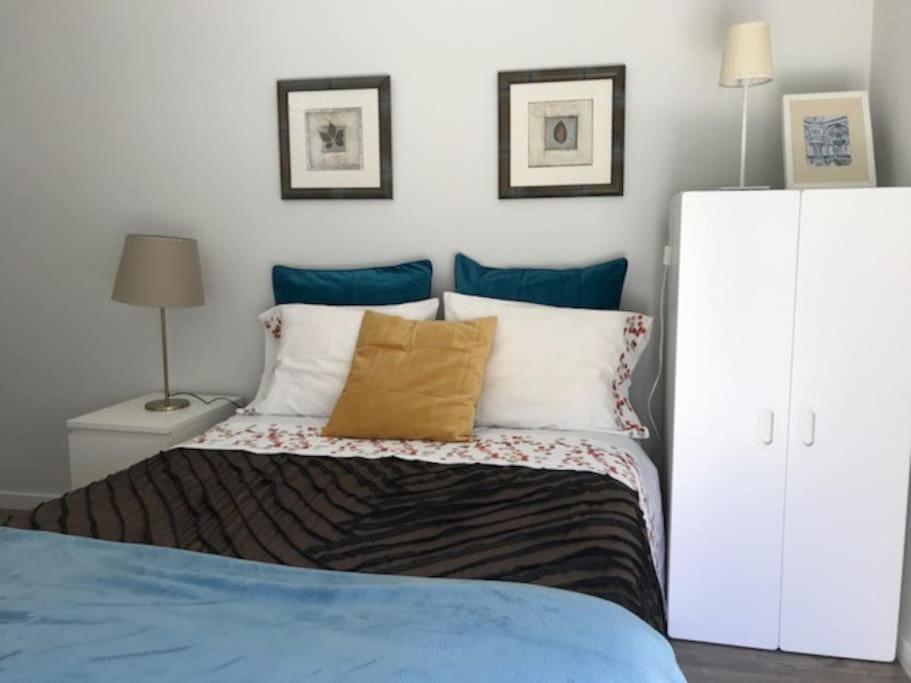 Cosy 2 Bedrooms Apartment In Arroios - Ssl 3A Lisboa Екстериор снимка
