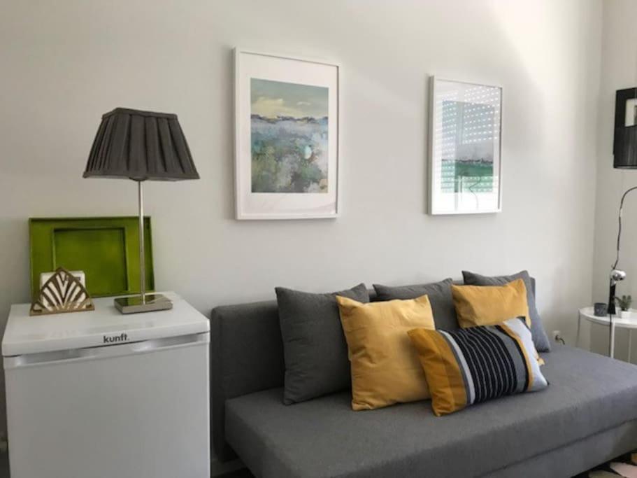 Cosy 2 Bedrooms Apartment In Arroios - Ssl 3A Lisboa Екстериор снимка