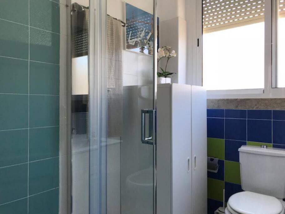 Cosy 2 Bedrooms Apartment In Arroios - Ssl 3A Lisboa Екстериор снимка