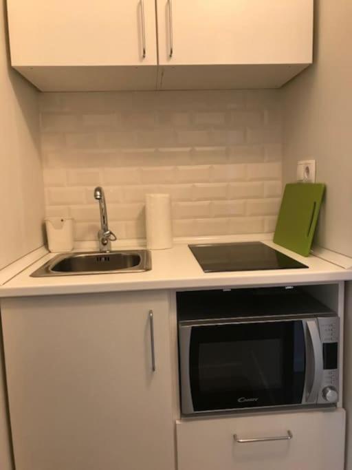 Cosy 2 Bedrooms Apartment In Arroios - Ssl 3A Lisboa Екстериор снимка