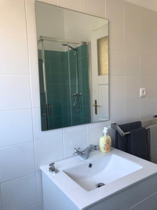 Cosy 2 Bedrooms Apartment In Arroios - Ssl 3A Lisboa Екстериор снимка