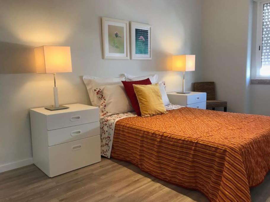 Cosy 2 Bedrooms Apartment In Arroios - Ssl 3A Lisboa Екстериор снимка